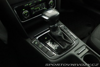 Škoda Superb 3.6 FSI V6 2009