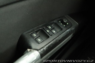 Škoda Superb 3.6 FSI V6 2009