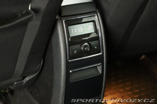 Škoda Superb 3.6 FSI V6 2009