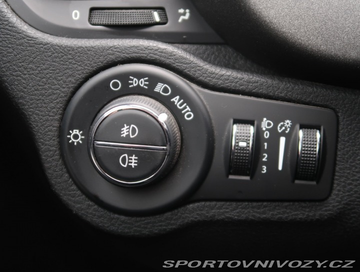 Fiat 500 500X  1.4 MultiAir 2016