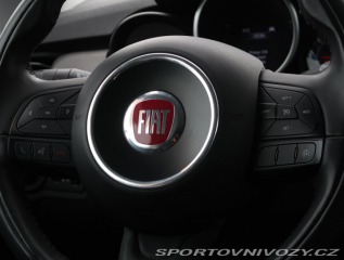 Fiat 500 500X  1.4 MultiAir 2016