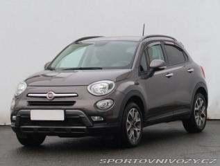 Fiat 500 500X  1.4 MultiAir 2016