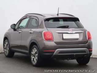Fiat 500 500X  1.4 MultiAir 2016