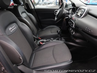 Fiat 500 500X  1.4 MultiAir 2016