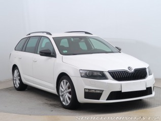 Škoda Octavia RS RS RS 2.0 TDI