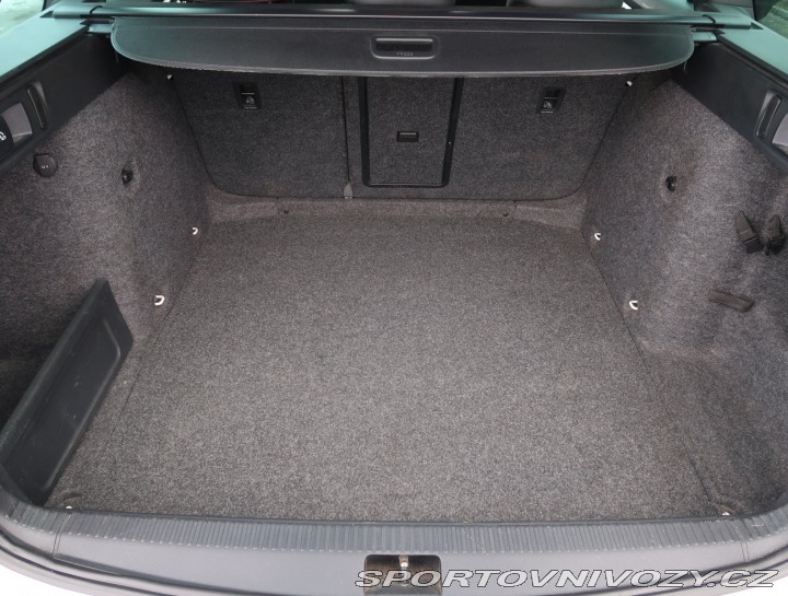 Škoda Octavia RS RS RS 2.0 TDI 2014