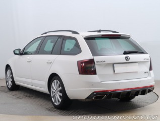 Škoda Octavia RS RS RS 2.0 TDI 2014