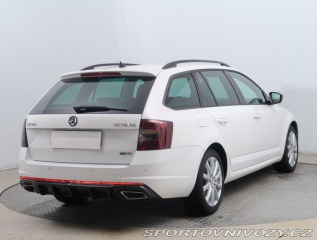 Škoda Octavia RS RS RS 2.0 TDI 2014