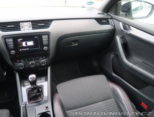 Škoda Octavia RS RS RS 2.0 TDI 2014