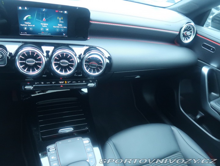 Mercedes-Benz CLA 250 e 2021