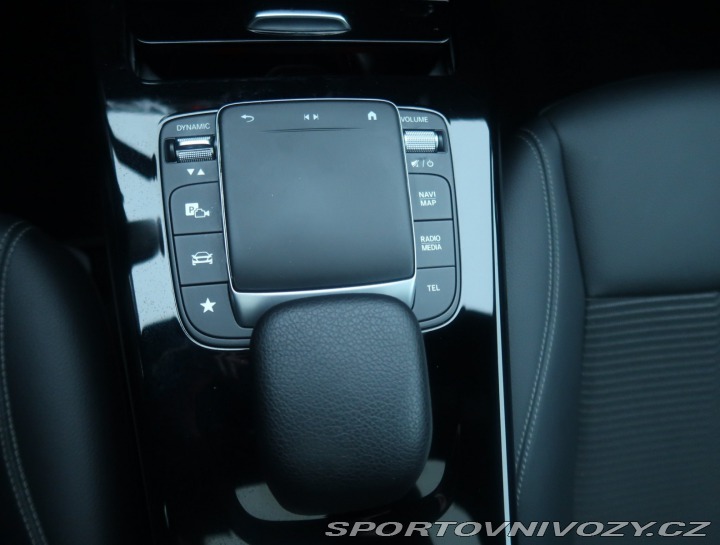 Mercedes-Benz CLA 250 e 2021