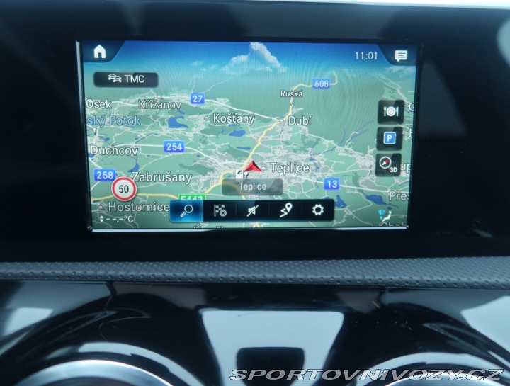 Mercedes-Benz CLA 250 e 2021