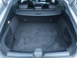 Mercedes-Benz CLA 250 e 2021