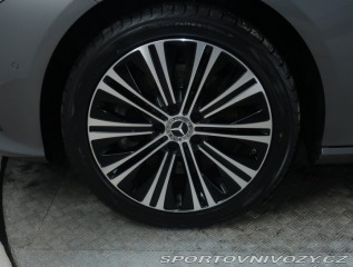 Mercedes-Benz CLA 250 e 2021