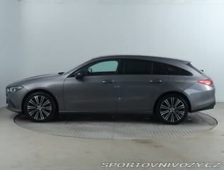 Mercedes-Benz CLA 250 e 2021