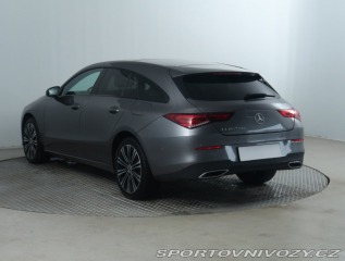 Mercedes-Benz CLA 250 e 2021