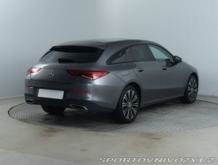 Mercedes-Benz CLA 250 e 2021