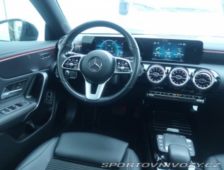 Mercedes-Benz CLA 250 e 2021