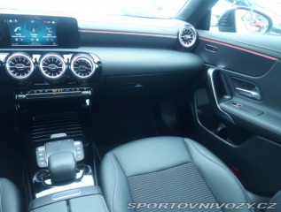 Mercedes-Benz CLA 250 e 2021