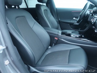 Mercedes-Benz CLA 250 e 2021