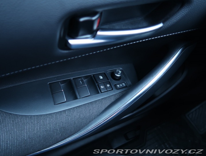 Toyota Corolla 2.0 Hybrid 2024