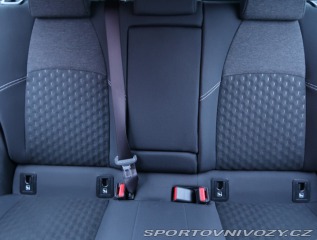 Toyota Corolla 2.0 Hybrid 2024