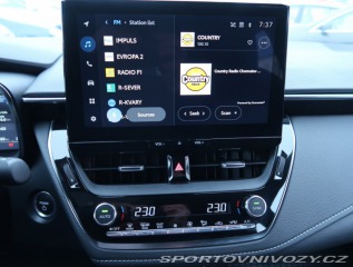 Toyota Corolla 2.0 Hybrid 2024