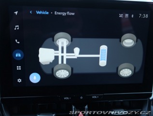 Toyota Corolla 2.0 Hybrid 2024