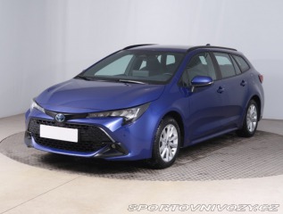 Toyota Corolla 2.0 Hybrid 2024