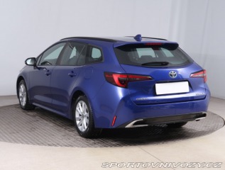 Toyota Corolla 2.0 Hybrid 2024