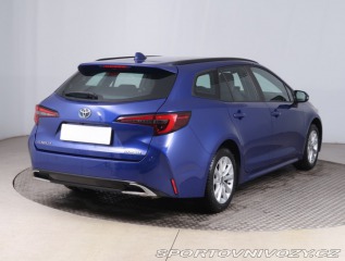 Toyota Corolla 2.0 Hybrid 2024