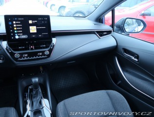 Toyota Corolla 2.0 Hybrid 2024