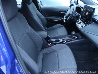 Toyota Corolla 2.0 Hybrid 2024