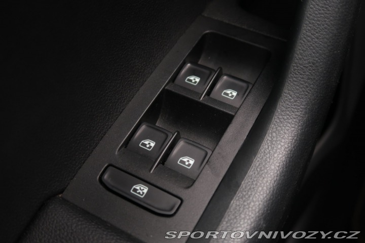 Škoda Octavia RS RS RS 2.0 TSI 2016