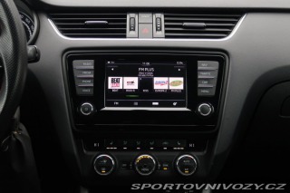 Škoda Octavia RS RS RS 2.0 TSI 2016