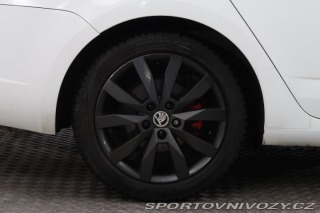 Škoda Octavia RS RS RS 2.0 TSI 2016