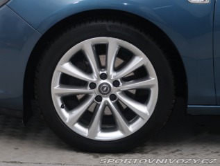 Opel Astra 2.0 CDTI 2013