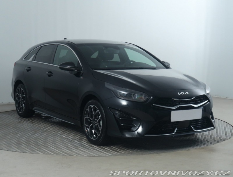 Kia ProCeed GT-Line 1.5 T-GDI