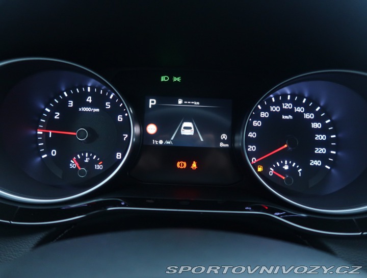 Kia ProCeed GT-Line 1.5 T-GDI 2025