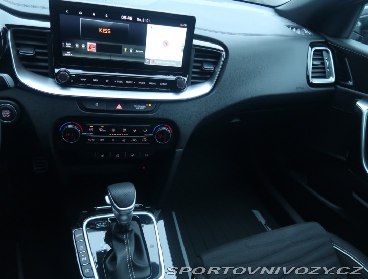 Kia ProCeed GT-Line 1.5 T-GDI 2025