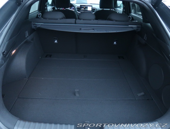 Kia ProCeed GT-Line 1.5 T-GDI 2025