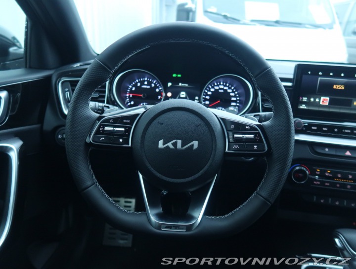 Kia ProCeed GT-Line 1.5 T-GDI 2025