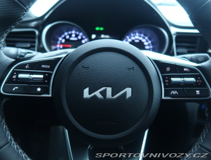 Kia ProCeed GT-Line 1.5 T-GDI 2025