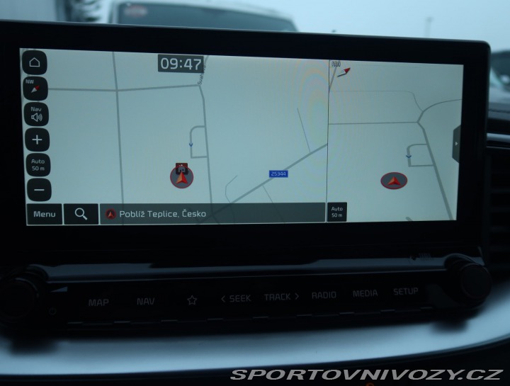 Kia ProCeed GT-Line 1.5 T-GDI 2025