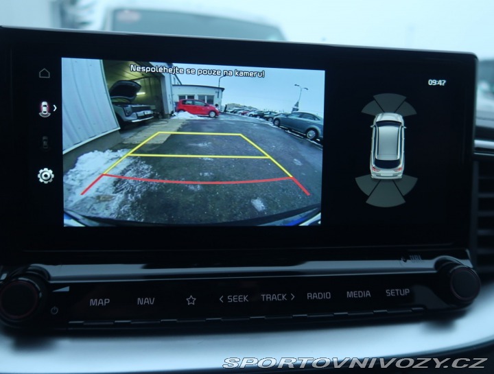 Kia ProCeed GT-Line 1.5 T-GDI 2025