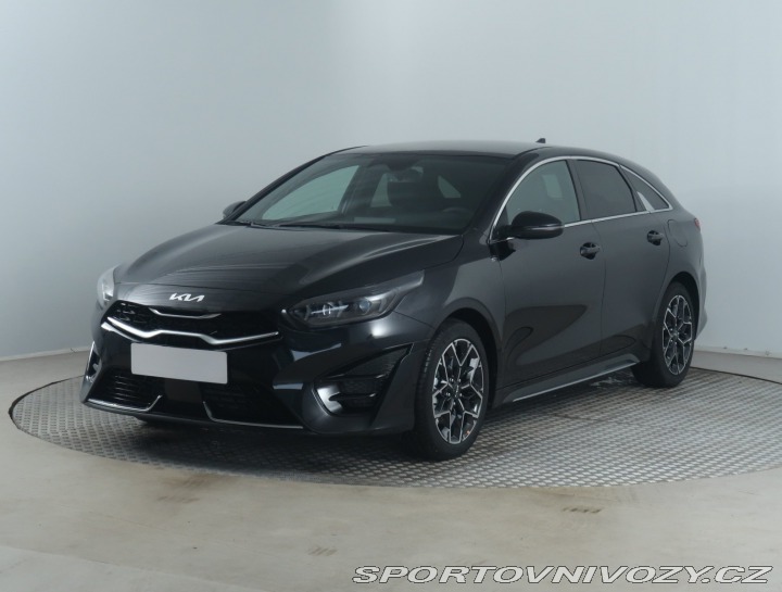 Kia ProCeed GT-Line 1.5 T-GDI 2025