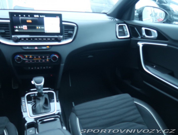 Kia ProCeed GT-Line 1.5 T-GDI 2025