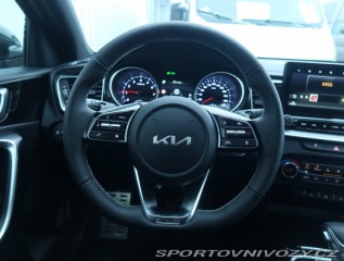 Kia ProCeed GT-Line 1.5 T-GDI 2025