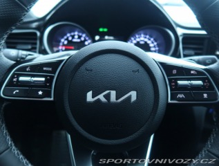 Kia ProCeed GT-Line 1.5 T-GDI 2025