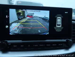 Kia ProCeed GT-Line 1.5 T-GDI 2025